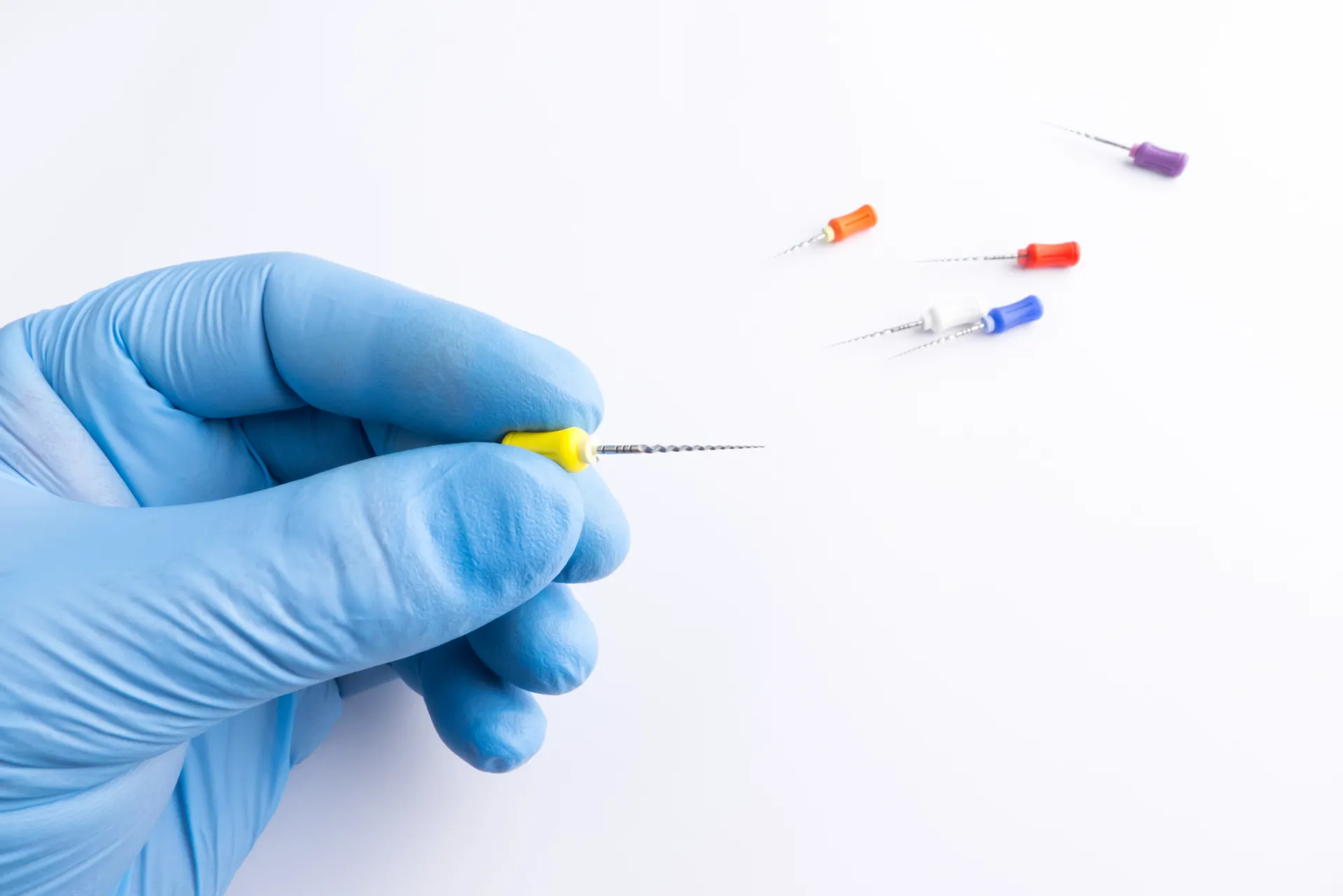 Endodoncija