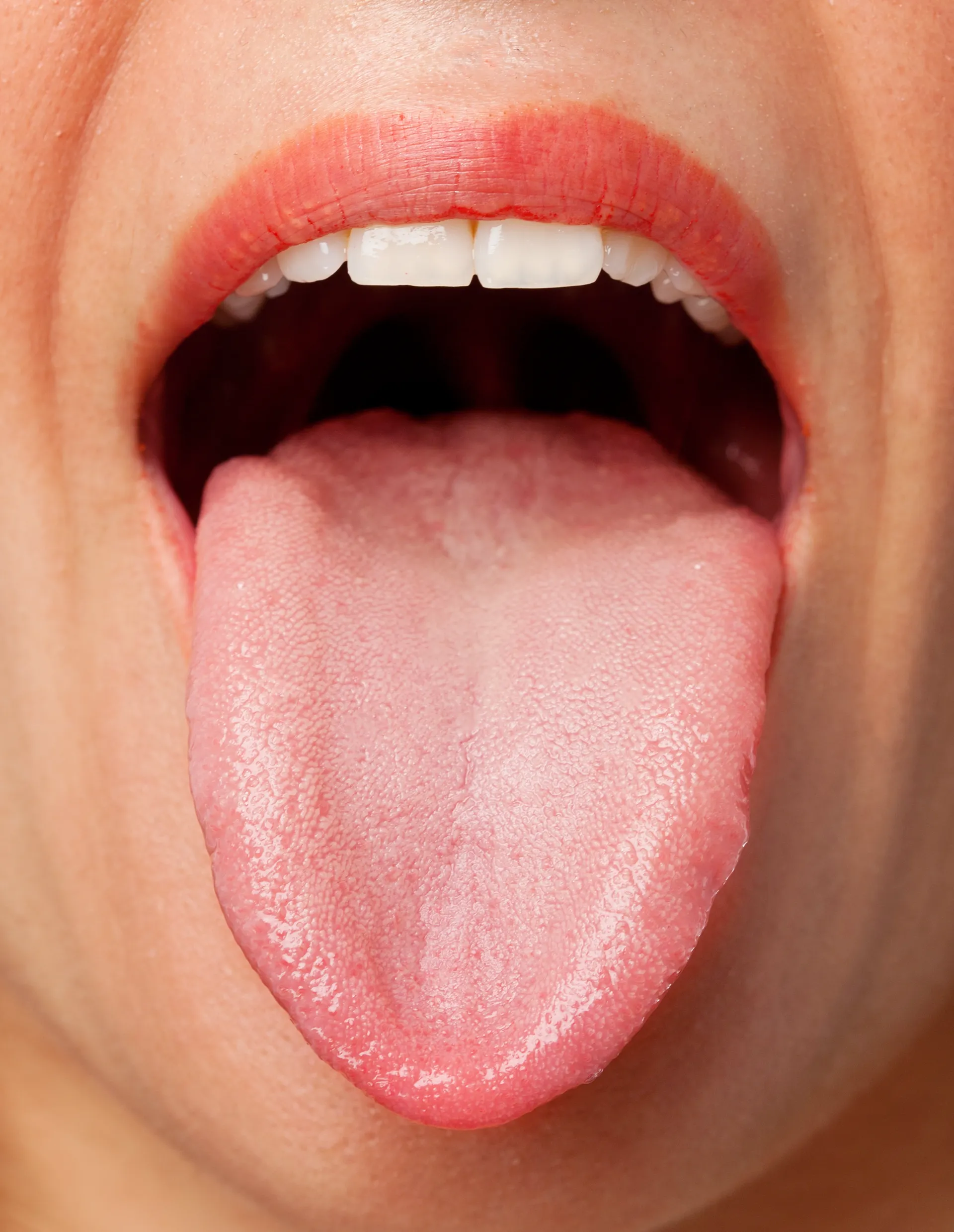 Oralna medicina